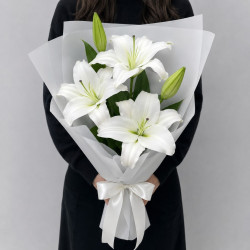1 лилии